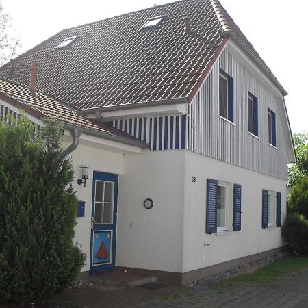 Wiesenstrasse Zingst Ngoại thất bức ảnh