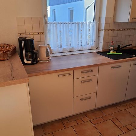 Wiesenstrasse Zingst Ngoại thất bức ảnh