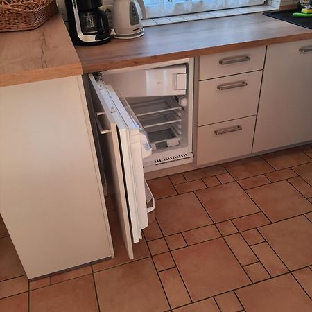 Wiesenstrasse Zingst Ngoại thất bức ảnh