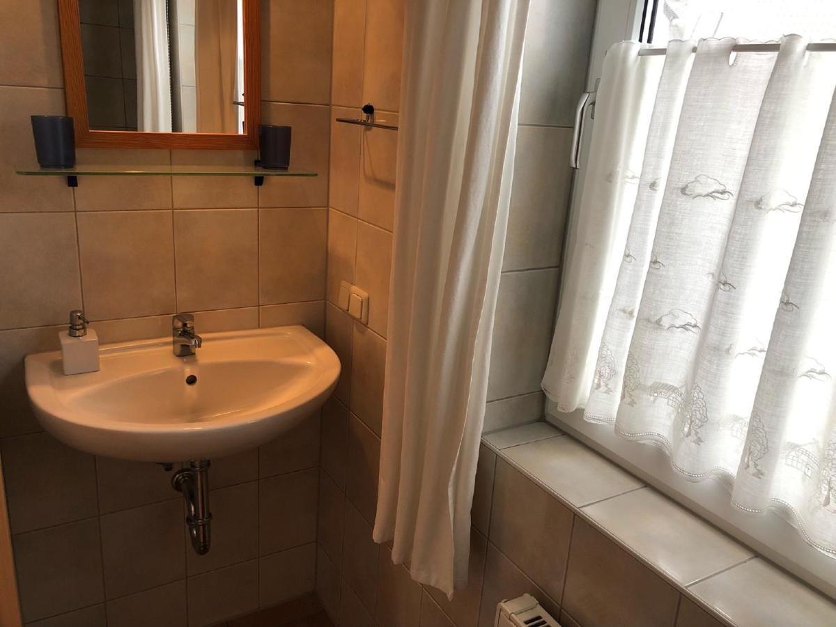Wiesenstrasse Zingst Ngoại thất bức ảnh