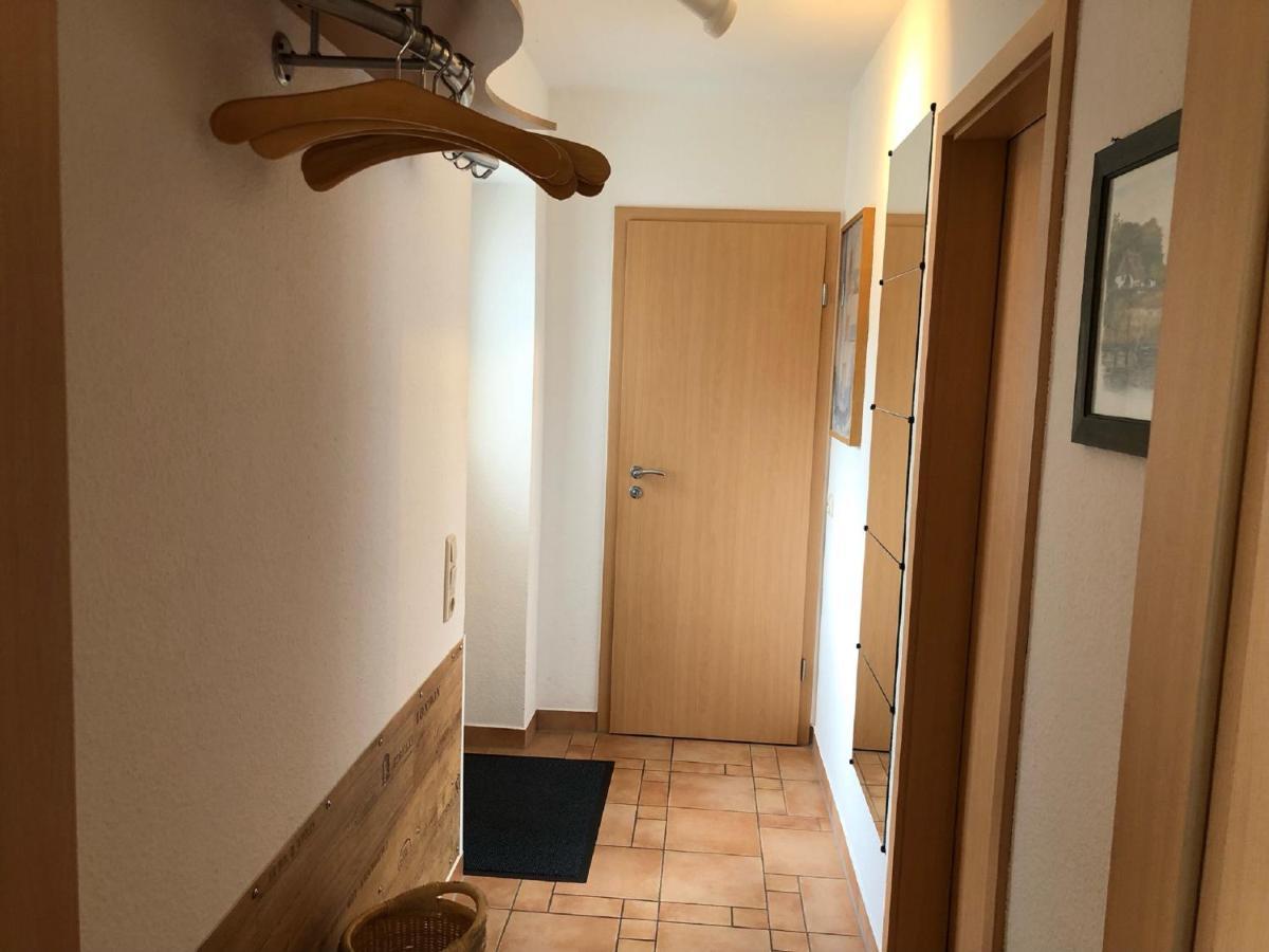 Wiesenstrasse Zingst Ngoại thất bức ảnh