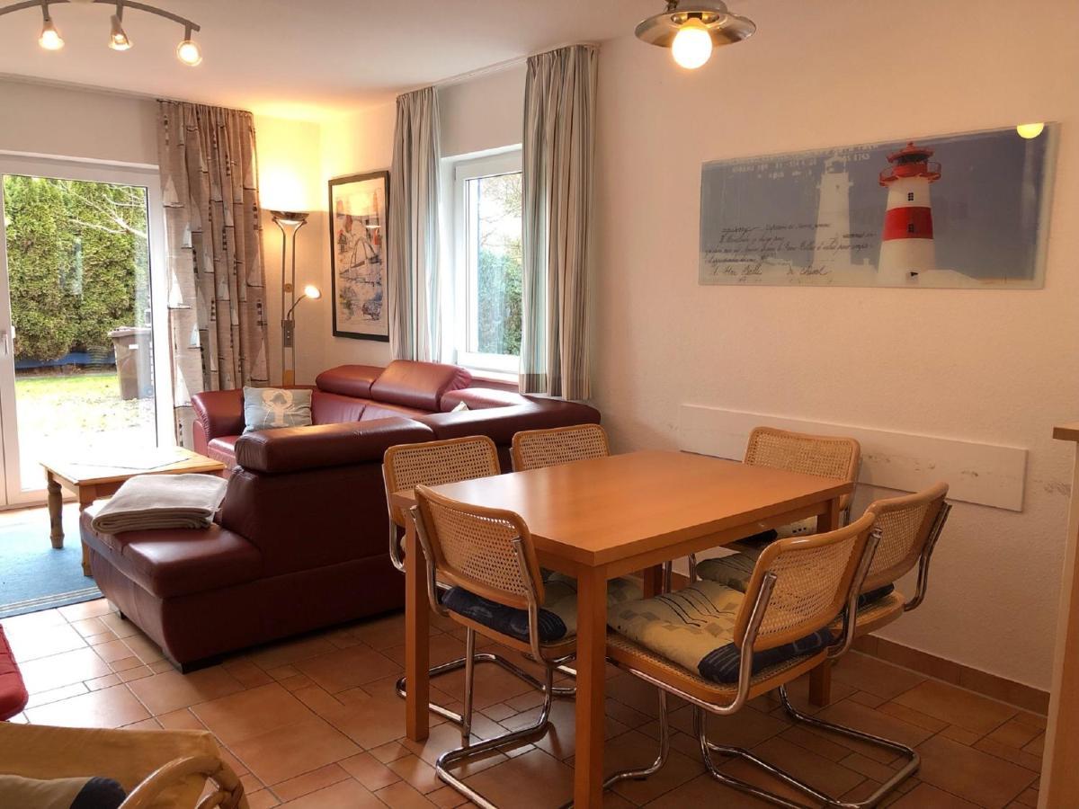 Wiesenstrasse Zingst Ngoại thất bức ảnh
