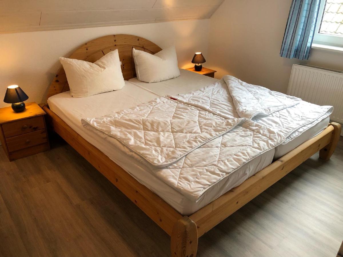 Wiesenstrasse Zingst Ngoại thất bức ảnh