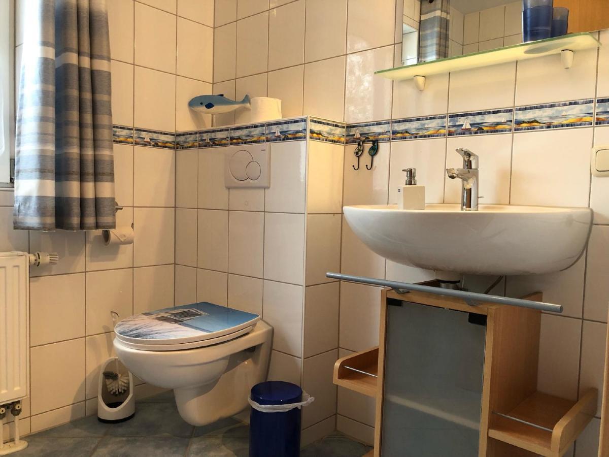 Wiesenstrasse Zingst Ngoại thất bức ảnh