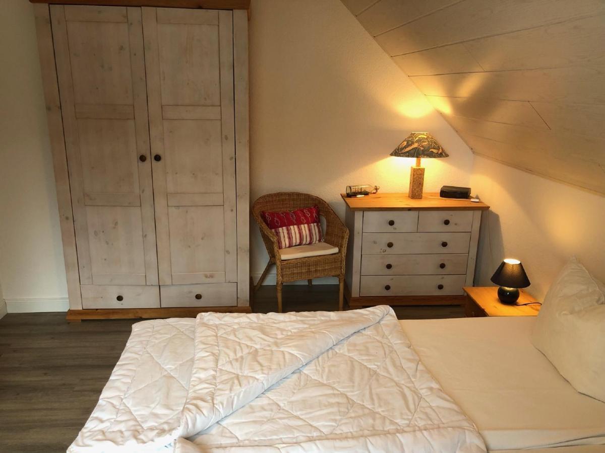 Wiesenstrasse Zingst Ngoại thất bức ảnh