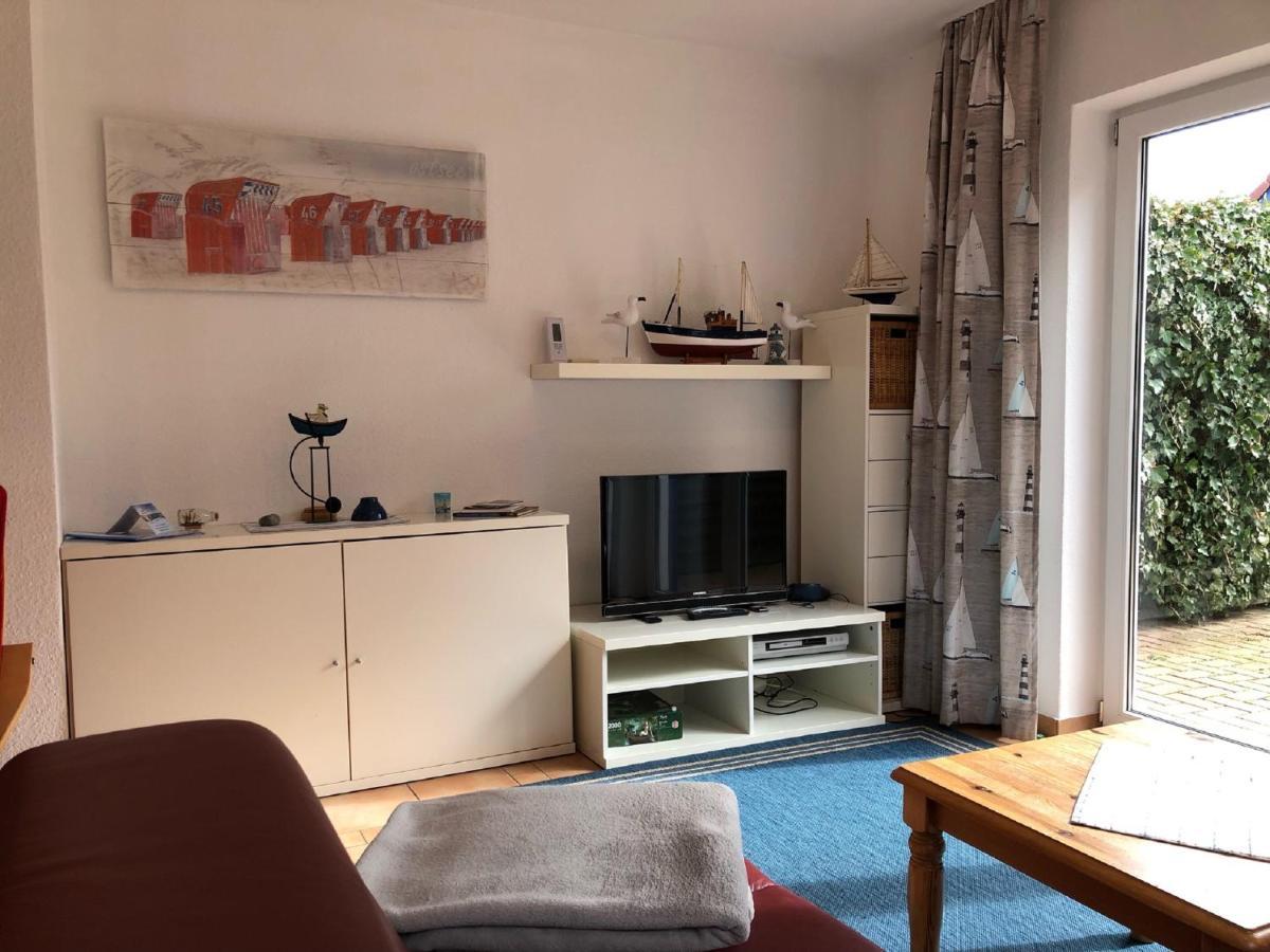 Wiesenstrasse Zingst Ngoại thất bức ảnh