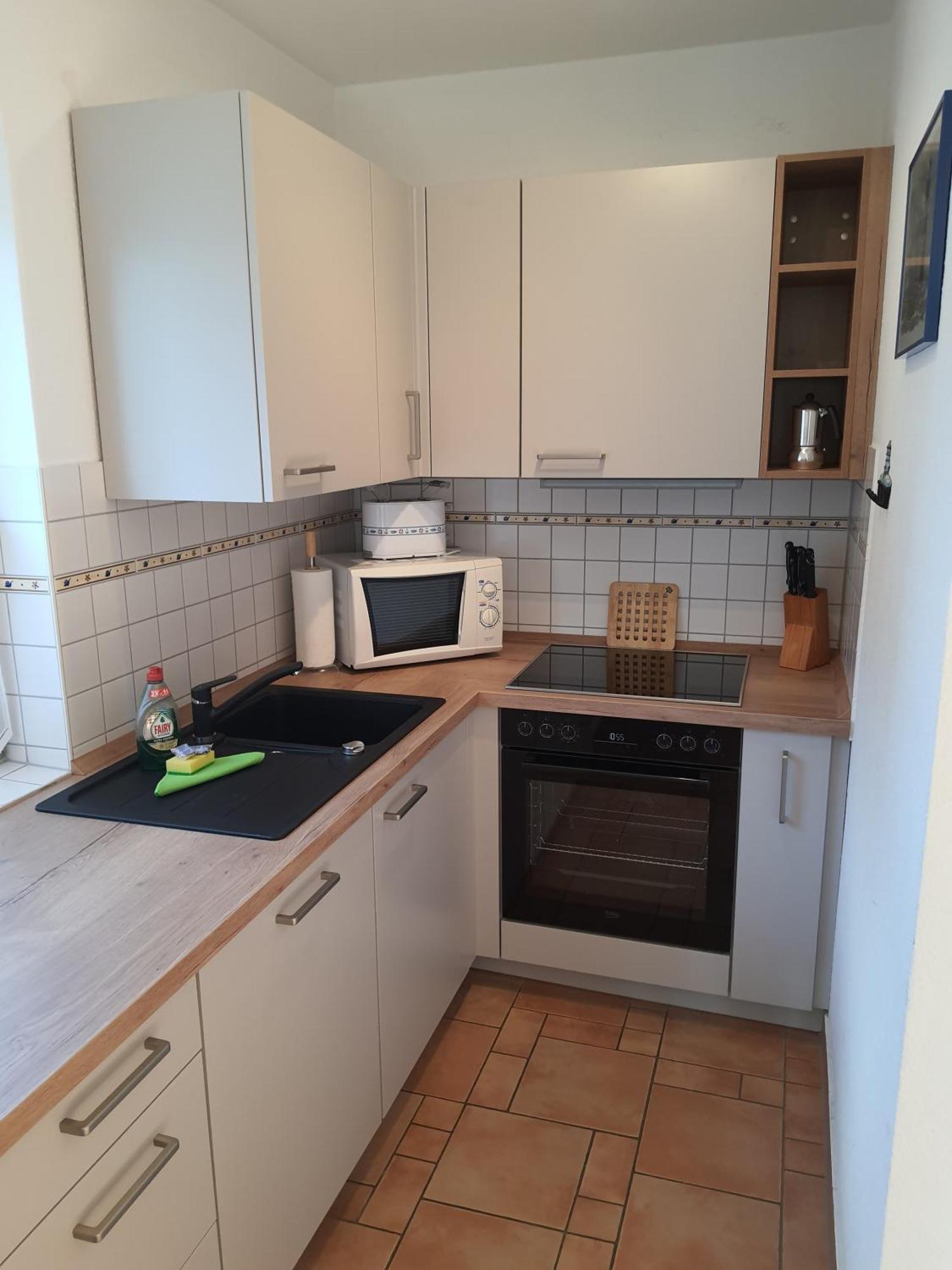 Wiesenstrasse Zingst Ngoại thất bức ảnh